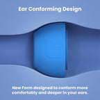 Foam Masters Ultra-Premium Memory Foam Ear Tips - Image 4