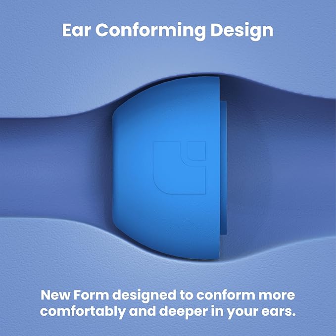 Foam Masters Ultra-Premium Memory Foam Ear Tips - Image 4