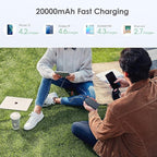 Portable Charger Power Bank 20000mAh, Ultra Slim Portable Phone Charger - Image 7
