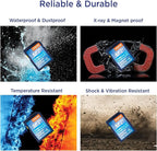 Integral 256GB UHS-II SD Card V90 Up to 300MBs Read and 280MBs Write Speed - Image 6