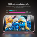 TIMMKOO 80GB Kids MP3 Player - Image 7