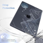 for MacBook Pro 16 inch Case 2021 2022 2023 2024 Release A3186 A3403 M4 A2991 - Image 7