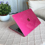 Teryeefi Compatible with MacBook Air 15 inch Case M4 M3 M2 Chip 2025 2024 2023 - Image 7