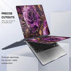May Chen Case for MacBook Pro 13 inch M2 2023, 2020 A2338 M1 A2251 A2289 - Image 6