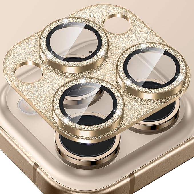 Tensea for iPhone 16 Pro/iPhone 16 Pro Max/iPhone 15 Pro/iPhone 15 Pro Max by Tensea