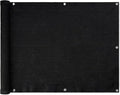 Amazon Basics Privacy Screen Fence by AmazonBasics