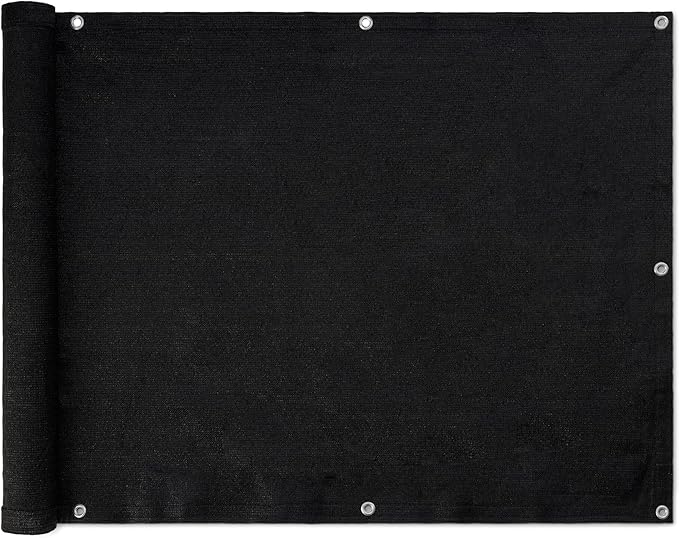 Amazon Basics Privacy Screen Fence by AmazonBasics