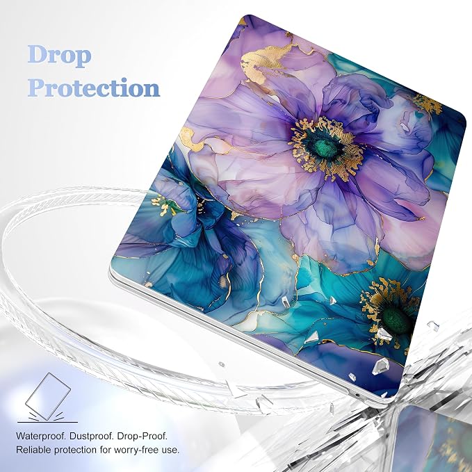 Case for MacBook Air 15 Inch 2025 2024 2023 Release M4 A3241 M3 A3114 M2 A2941 - Image 7
