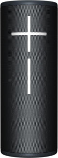 Ultimate Ears MEGABOOM 4 Portable Waterproof Bluetooth Speaker, 360-Degree Sound by UltimateEars