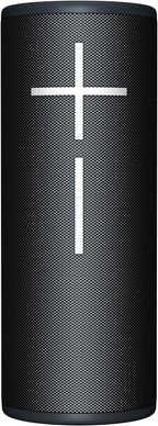 Ultimate Ears MEGABOOM 4 Portable Waterproof Bluetooth Speaker, 360-Degree Sound by UltimateEars