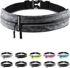 Fitgriff® Running Belt for Men & Women by FITGRIFF
