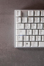 Cherry KC 200 MX Mechanical Office Keyboard - Image 2