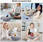 CreaDream Pumpkin Tablet Pillow Stand Holder - Image 6