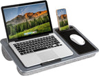 LAPGEAR Home Office Lap Desk by LapGear
