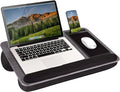 LAPGEAR Home Office Pro Lap Desk by LapGear
