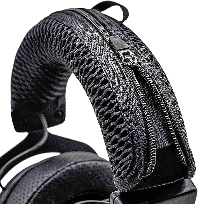 Protective Headband Cover for ATH M Series & Virtuoso by DIMOST