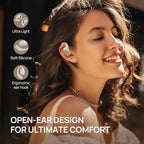 Open Ear Earbuds, Wireless Headphones - Image 3