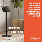 Vogel's SFS 4133 Speaker Floor Stand - Image 2
