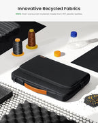 tomtoc 360 Protective Laptop Carrying Case - Image 5
