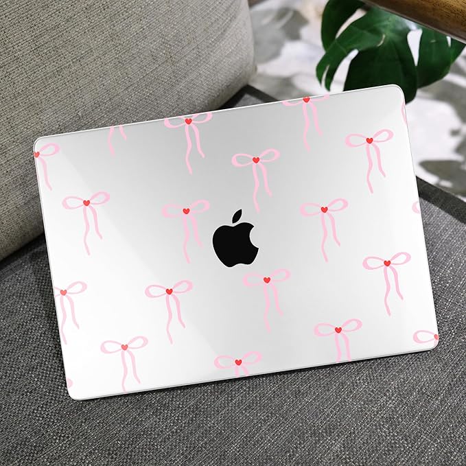 MEEgoodo for MacBook Air 13 inch Case 2021 2020 2019 2018 Released A2337 M1 - Image 5