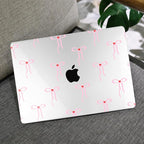 MEEgoodo Case for M4/M3/M2 MacBook Air 13.6 inch Case 2025 2024 2022, Fit Model - Image 6