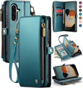 Defencase for Galaxy A26 5G Case Wallet by Defencase