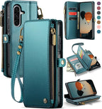 Defencase for Galaxy A26 5G Case Wallet by Defencase