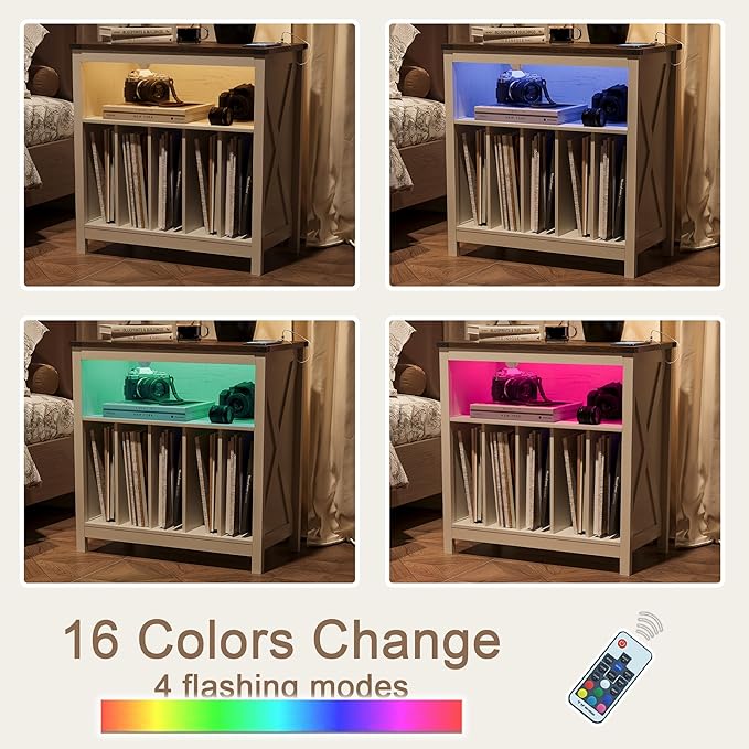 ChooChoo Large Record Player Stand - Image 7