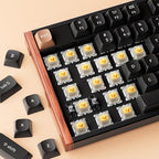 Keychron Magnetic Switches Dawn Linear - Image 8