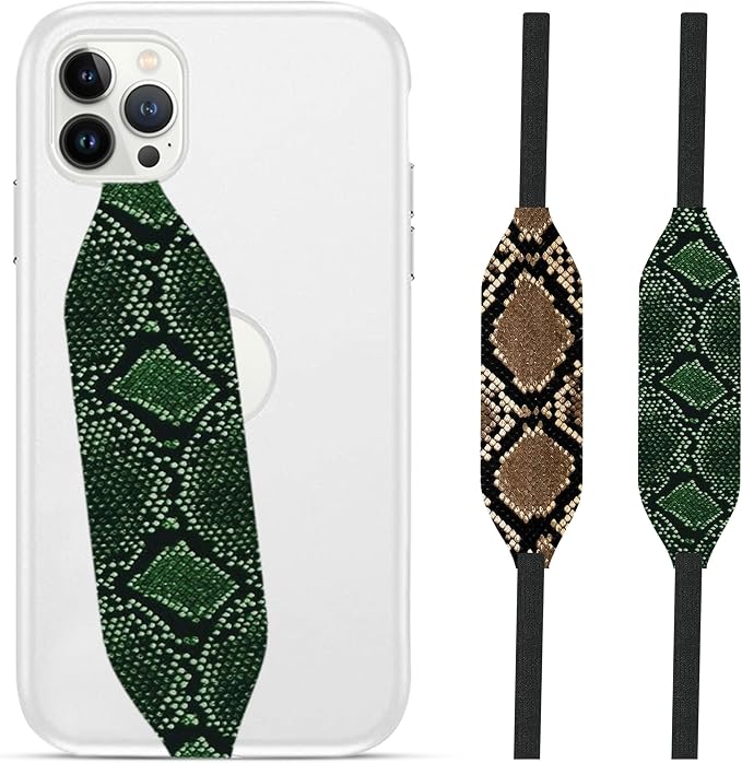 Phone Grip Strap by Switchbands
