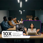 Teams Video Conferencing System – Full HD 1080p PTZ Camera - Image 6