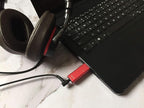 DA-02 DAC USB-A Digital to Analog Converter, 192khz 24bit USB to 3.5mm Audio - Image 5
