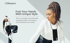 Blaspins Crossbody Lanyard Strap Case - Image 7