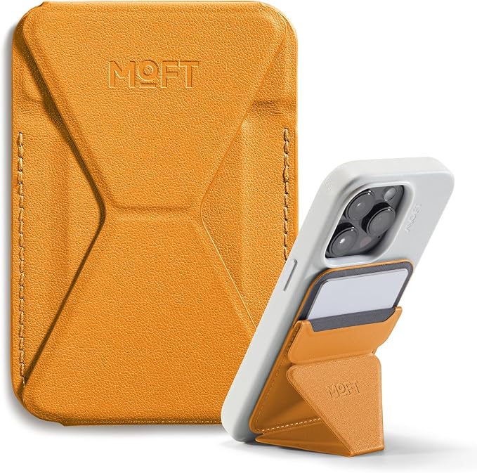 MOFT Magnetic Wallet Stand Compatible by MOFT