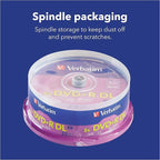 Verbatim DVD+R DL Double Layer 8.5GB 8X LifeSeries - Image 4