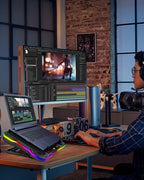 AICHESON Gaming Laptop Cooling Pad - Image 7
