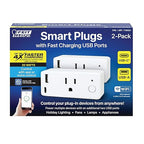Feit Electric Smart Plug, Works by FeitElectricCompany