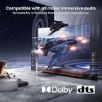 NEWCARE HDMI Switch 3 in 1 Out, 4K@60Hz HDMI Splitter - Image 7