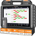 FOXWELL NT1009 All-System Bi-Directional Scan Tool by FOXWELL