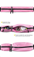 Fitgriff® Running Belt for Men & Women - Image 2