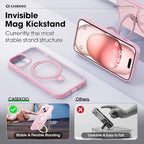 CASEKOO Designed for iPhone 15 Case - Image 3