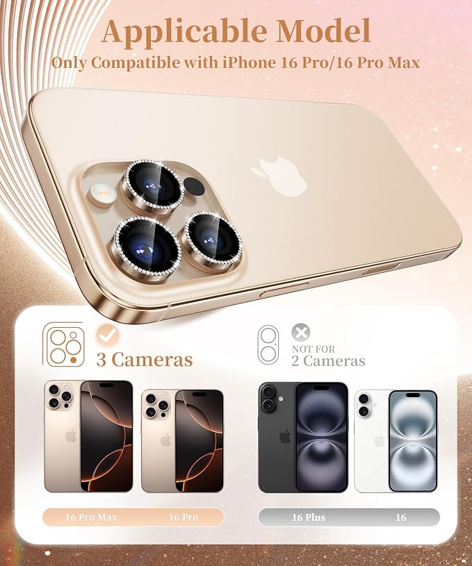 GolbinBox Camera Lens Protector - Image 2