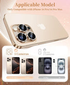 GolbinBox Camera Lens Protector - Image 2