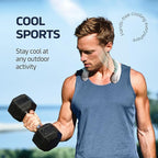 Portable Neck Fan - Image 6