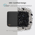 tomtoc 360 Protective Tablet Sleeve - Image 7