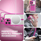 Magnetic for iPhone 15 Pro Max Case, Compatible - Image 6