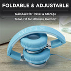ARTIX CL750 USB C Wired Headphones - Image 4