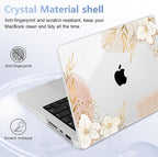 for MacBook Pro 16 inch Case 2021 2022 2023 2024 Release A3186 A3403 M4 A2991 - Image 6