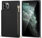 Bocasal Crossbody Wallet Case for iPhone 11 Pro - Image 5