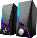 Computer Speakers, PC Speakers by Nylavee